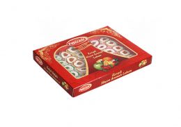 MEYVELİ PAŞA SARMA CENNET LOKUM, Paşhazade Şekerleme Konya da lokum, cezerye, şeker üretimi ve satışı yapan bir firmadır,Konya, Çikolata, Şekerleme, Konya Çikolata, Konyadaki Çikolata Firması, Lark Çikolata, Butterfly çikolata, şeker, Viziot, Pito, Trava, Veyron, Lark, Pito Classic, Krema Dolgulu Kokolin, Krema dolgulu şeker, Çikolata, spesiyal lokumlar, ekstra lokumlar, çikolatalı lokumlar, cezerye, çeşnili lokumlar, meyveli lokumlar, sucuk ve sarma lokumlar, fındıklı, fıstıklı, meyveli, güllü, kadayıflı lokumlar, Cezerye, Konya cezerye uretimi, Türkiye cezerye lokum imalatı, konya lokum cezerye, şeker üretimi