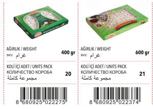 HİN. CEVİZLİ FINDIKLI DUBLE LOKUM, Paşhazade Şekerleme Konya da lokum, cezerye, şeker üretimi ve satışı yapan bir firmadır,Konya, Çikolata, Şekerleme, Konya Çikolata, Konyadaki Çikolata Firması, Lark Çikolata, Butterfly çikolata, şeker, Viziot, Pito, Trava, Veyron, Lark, Pito Classic, Krema Dolgulu Kokolin, Krema dolgulu şeker, Çikolata, spesiyal lokumlar, ekstra lokumlar, çikolatalı lokumlar, cezerye, çeşnili lokumlar, meyveli lokumlar, sucuk ve sarma lokumlar, fındıklı, fıstıklı, meyveli, güllü, kadayıflı lokumlar, Cezerye, Konya cezerye uretimi, Türkiye cezerye lokum imalatı, konya lokum cezerye, şeker üretimi